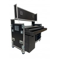 Mobile Broadcast Workstation Mobile Broadcast Workstation